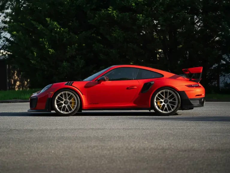 2018 Porsche 991 GT2 RS - Image 7 of 31