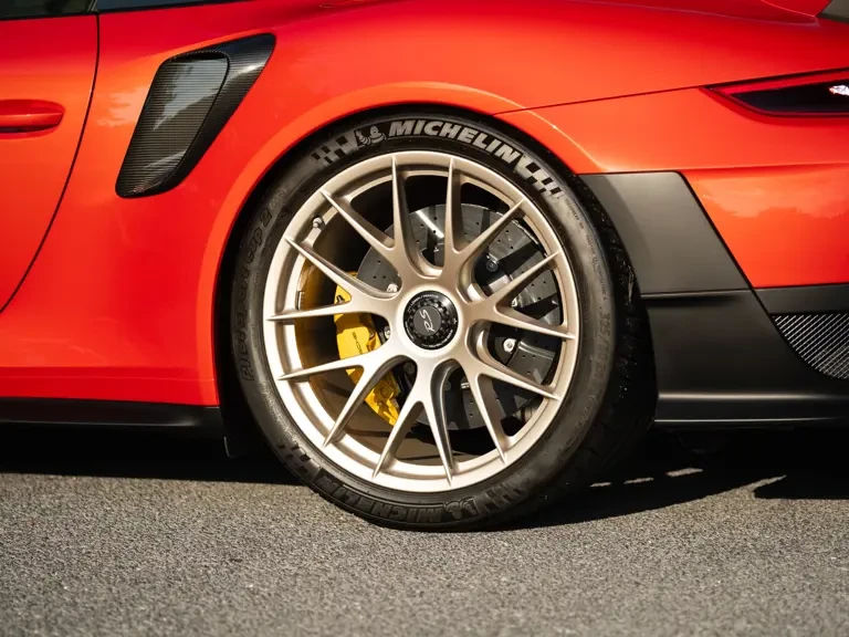 2018 Porsche 991 GT2 RS - Image 20 of 31
