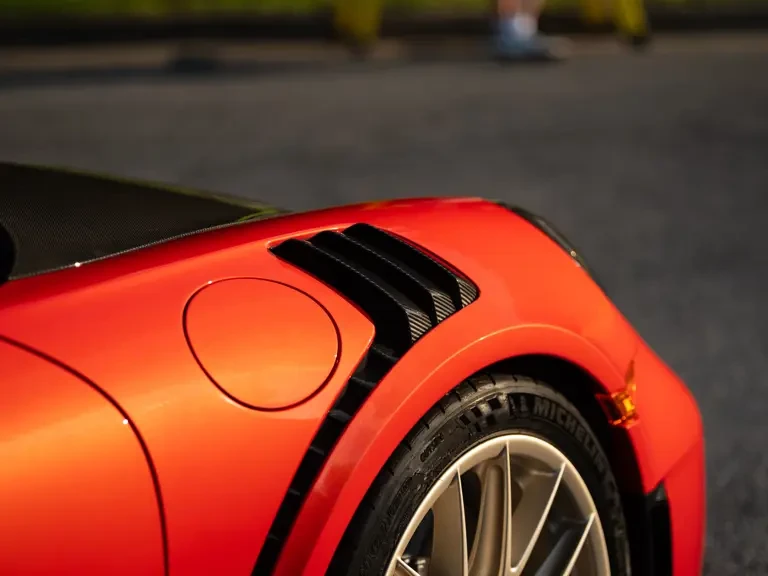 2018 Porsche 991 GT2 RS - Image 22 of 31
