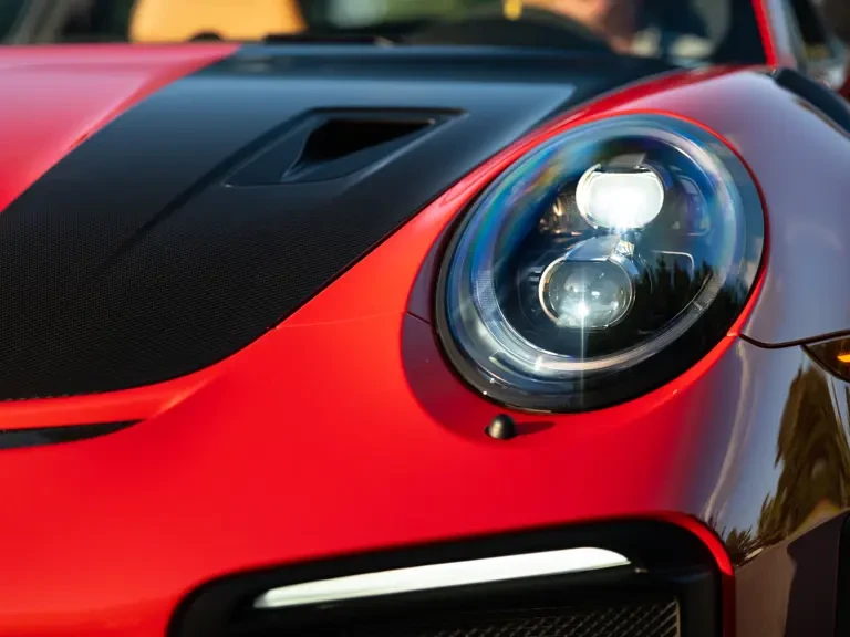 2018 Porsche 991 GT2 RS - Image 13 of 31