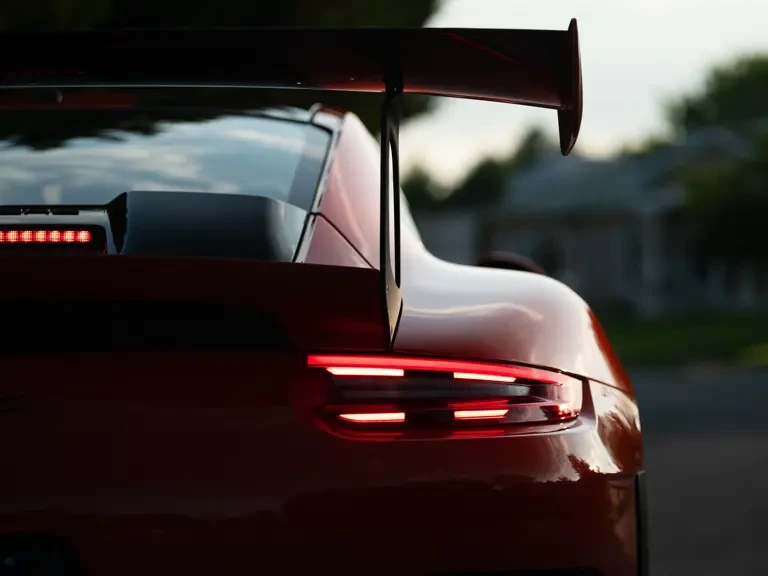2018 Porsche 991 GT2 RS - Image 23 of 31
