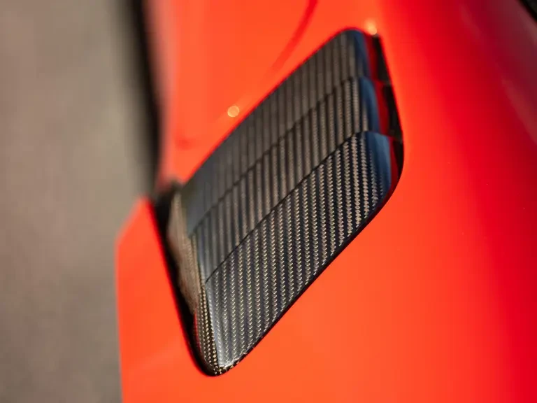 2018 Porsche 991 GT2 RS - Image 18 of 31