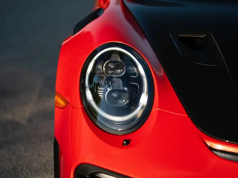2018 Porsche 991 GT2 RS - Image 14 of 31