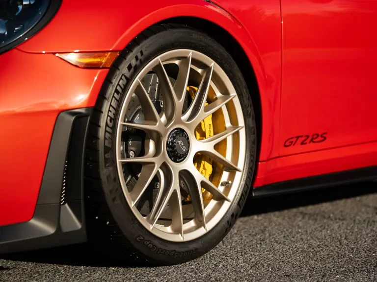 2018 Porsche 991 GT2 RS - Image 21 of 31