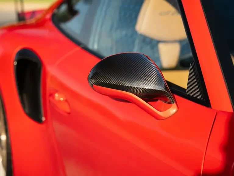 2018 Porsche 991 GT2 RS - Image 28 of 31