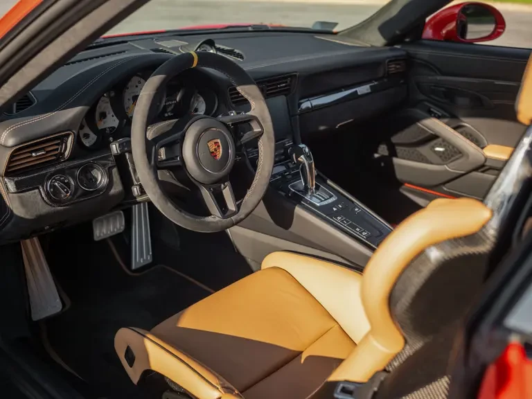 2018 Porsche 991 GT2 RS - Image 5 of 31