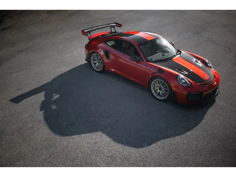 2018 Porsche 991 GT2 RS - Image 11 of 31