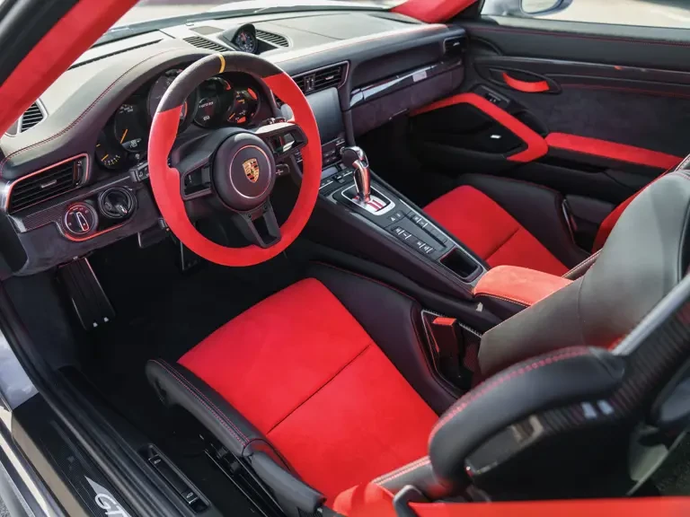 2018 Porsche 991 GT2 RS - Image 5 of 31