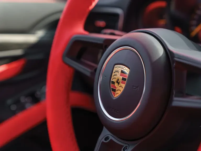 2018 Porsche 991 GT2 RS - Image 16 of 31