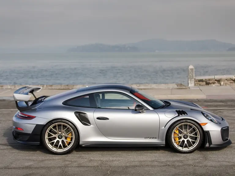 2018 Porsche 991 GT2 RS - Image 6 of 31
