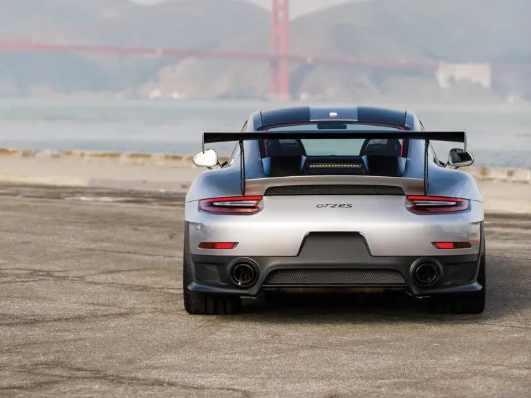 2018 Porsche 991 GT2 RS - Image 11 of 31