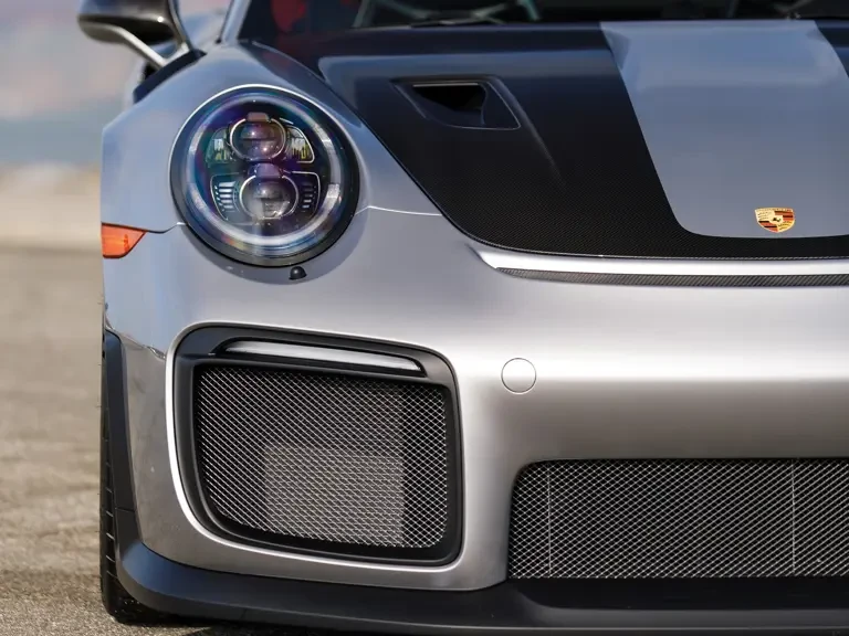 2018 Porsche 991 GT2 RS - Image 22 of 31