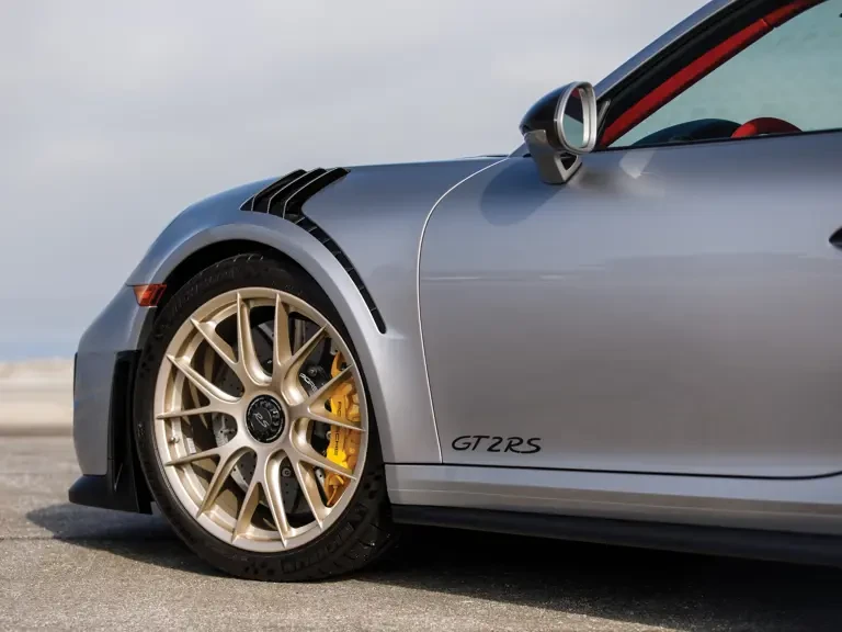 2018 Porsche 991 GT2 RS - Image 8 of 31
