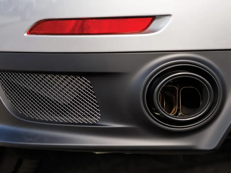 2018 Porsche 991 GT2 RS - Image 29 of 31