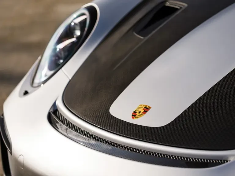 2018 Porsche 991 GT2 RS - Image 7 of 31