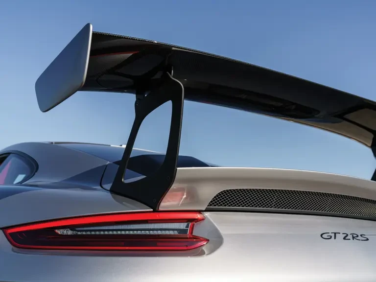 2018 Porsche 991 GT2 RS - Image 31 of 31