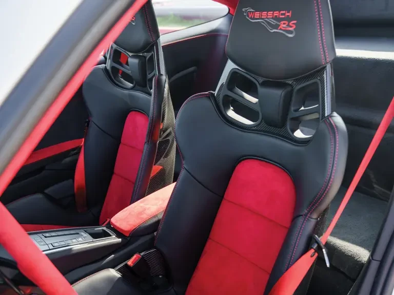 2018 Porsche 991 GT2 RS - Image 21 of 31