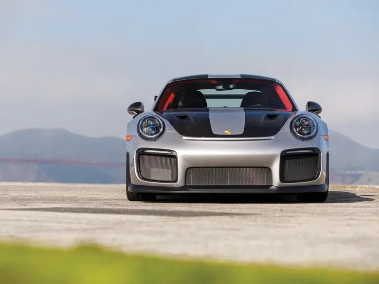 2018 Porsche 991 GT2 RS - Image 10 of 31
