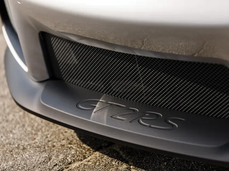 2018 Porsche 991 GT2 RS - Image 9 of 31