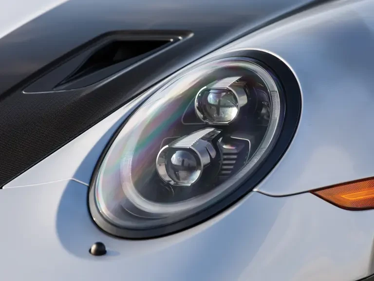 2018 Porsche 991 GT2 RS - Image 23 of 31