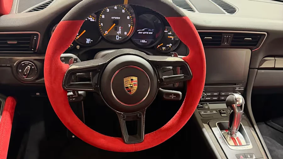 2018 Porsche 991 GT2 RS - Image 11 of 11