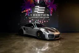 2018 Porsche 991 GT2 RS - Image 3 of 6