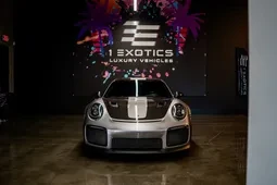 2018 Porsche 991 GT2 RS - Image 2 of 6