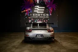 2018 Porsche 991 GT2 RS - Image 4 of 6