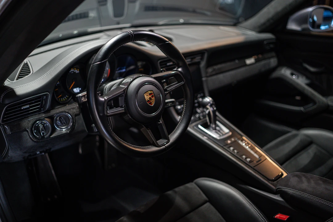 2018 Porsche 991 GT2 RS - Image 6 of 6