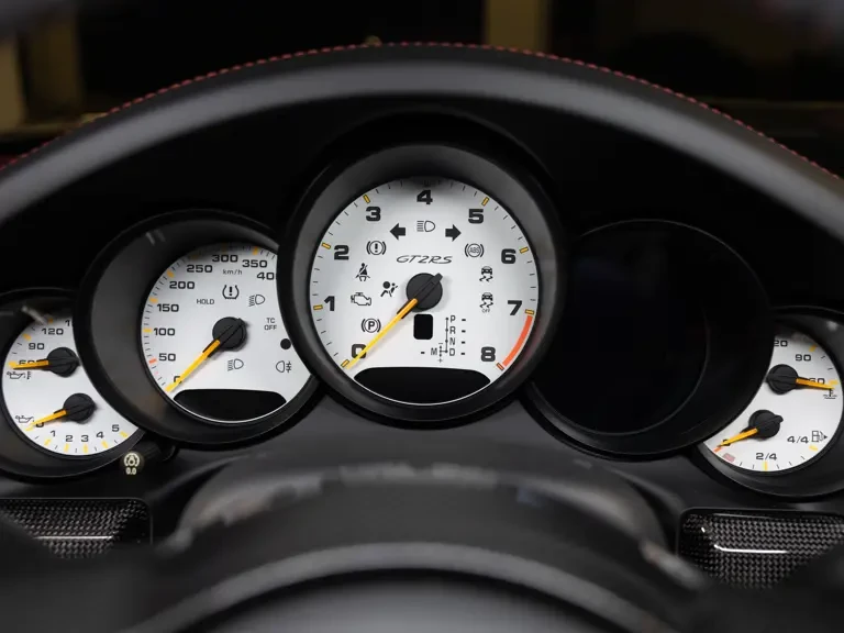 2018 Porsche 991 GT2 RS - Image 29 of 31