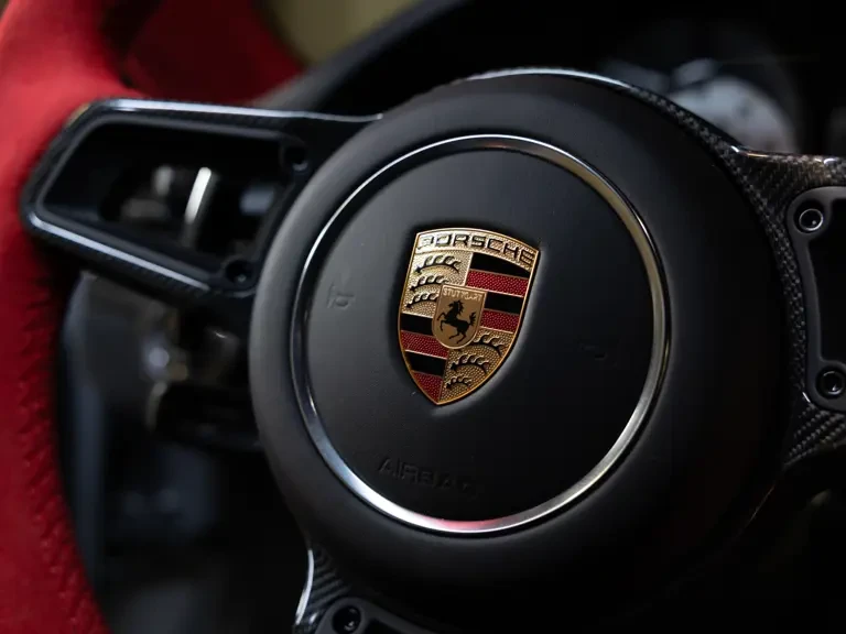 2018 Porsche 991 GT2 RS - Image 24 of 31