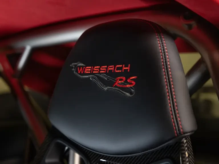 2018 Porsche 991 GT2 RS - Image 19 of 31