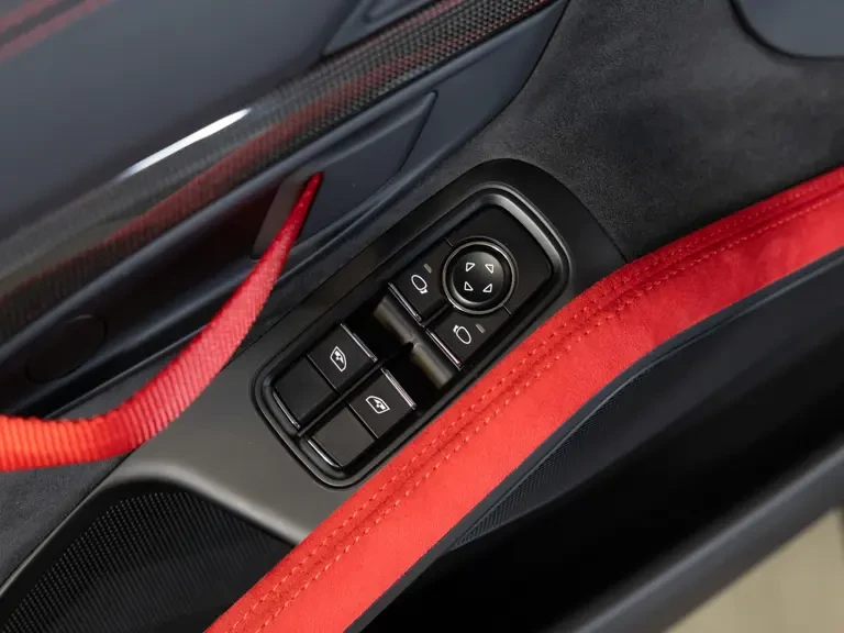 2018 Porsche 991 GT2 RS - Image 25 of 31