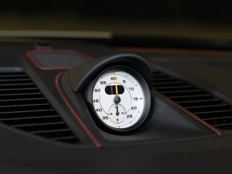 2018 Porsche 991 GT2 RS - Image 26 of 31
