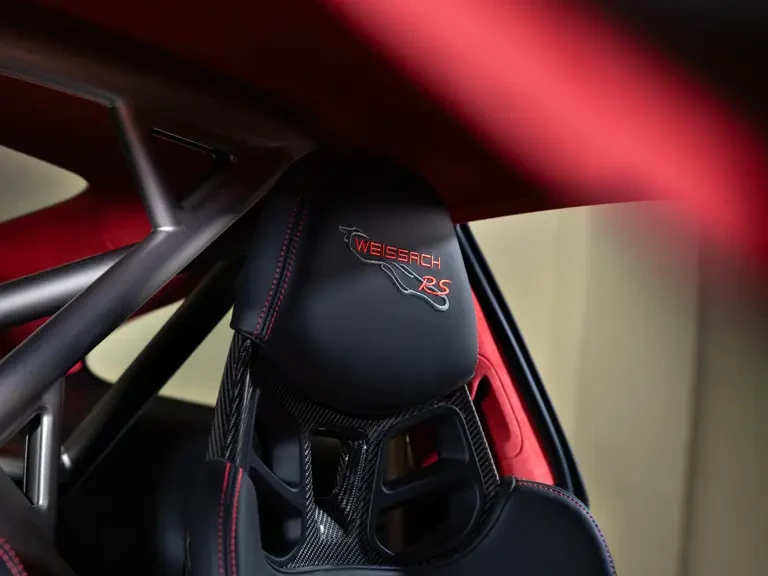 2018 Porsche 991 GT2 RS - Image 28 of 31