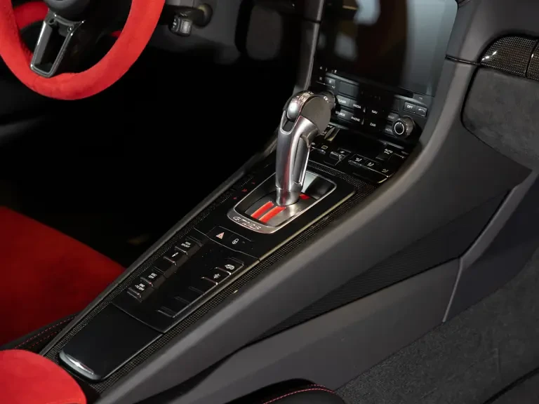 2018 Porsche 991 GT2 RS - Image 17 of 31