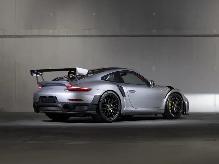 2018 Porsche 991 GT2 RS - Image 3 of 31