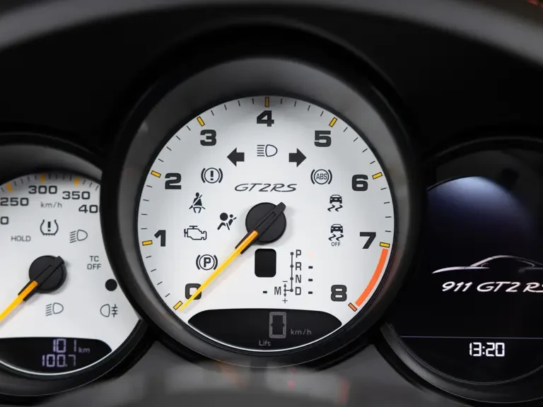 2018 Porsche 991 GT2 RS - Image 20 of 31