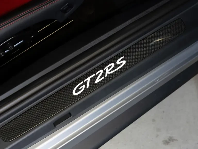 2018 Porsche 991 GT2 RS - Image 12 of 31