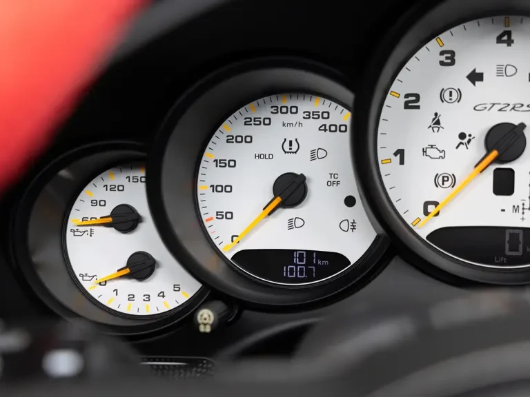 2018 Porsche 991 GT2 RS - Image 11 of 31