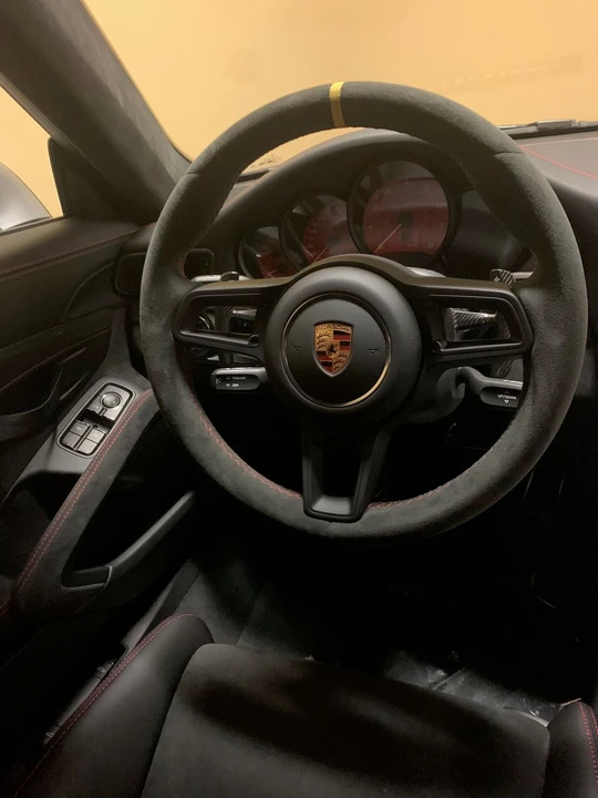 2018 Porsche 991 GT2 RS - Image 7 of 8