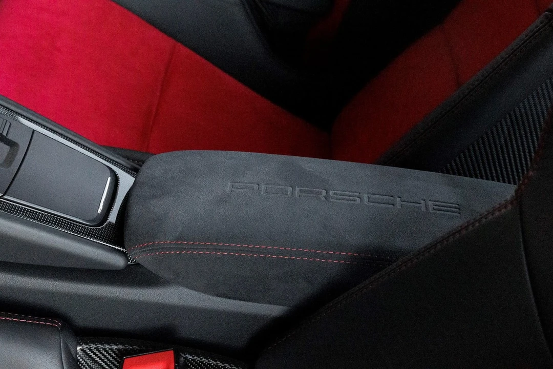 2018 Porsche 991 GT2 RS - Image 12 of 16