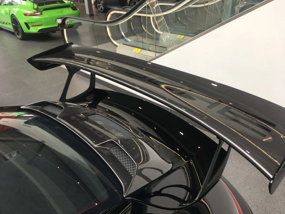 2018 Porsche 991 GT2 RS - Image 13 of 18