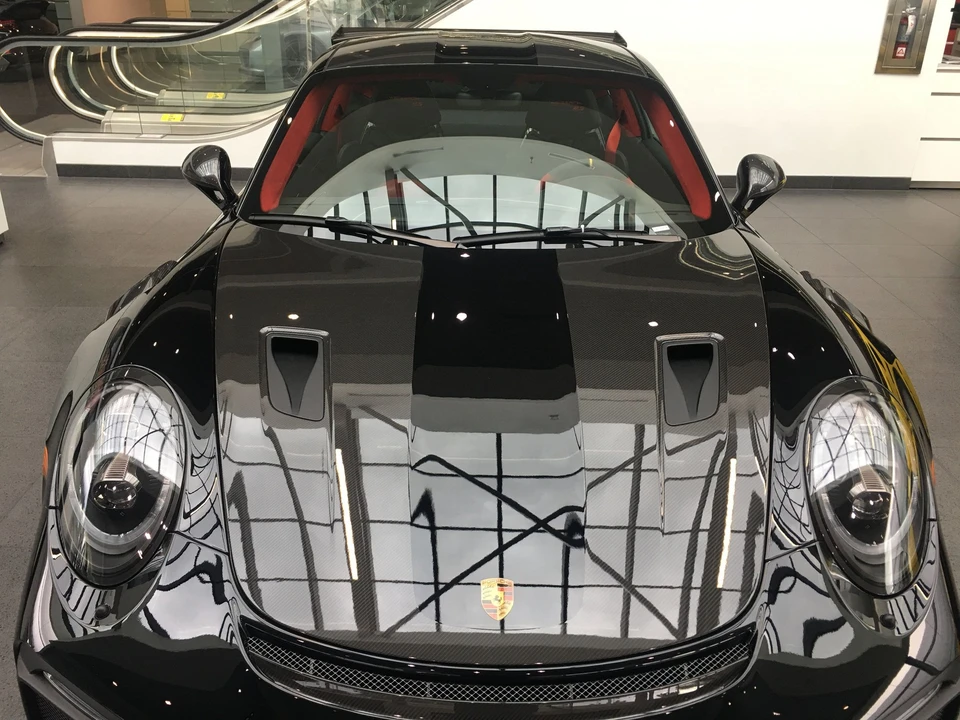 2018 Porsche 991 GT2 RS - Image 16 of 18
