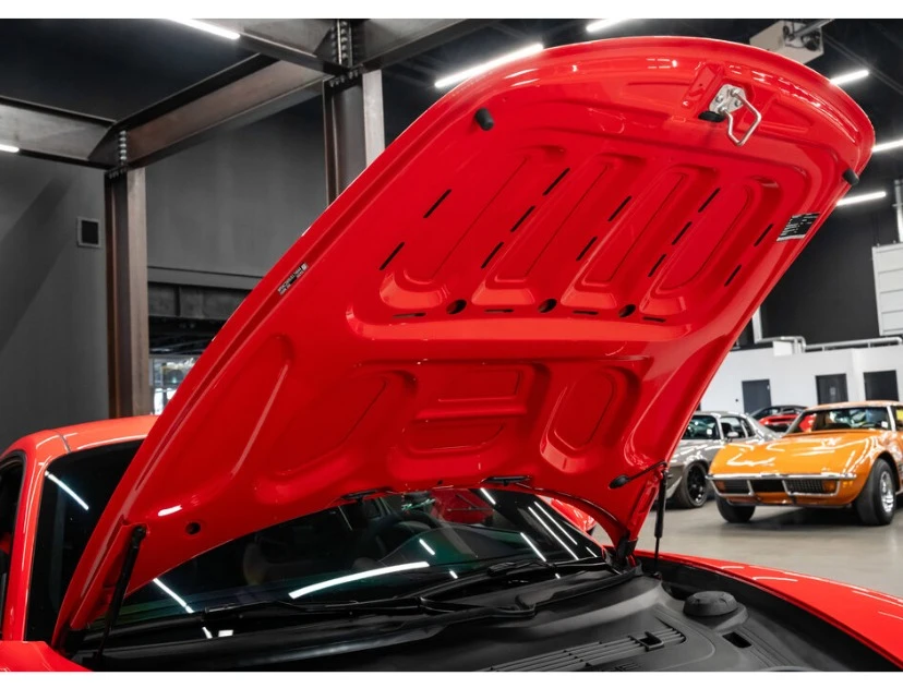 2018 Porsche 991 GT3 - Image 5 of 8