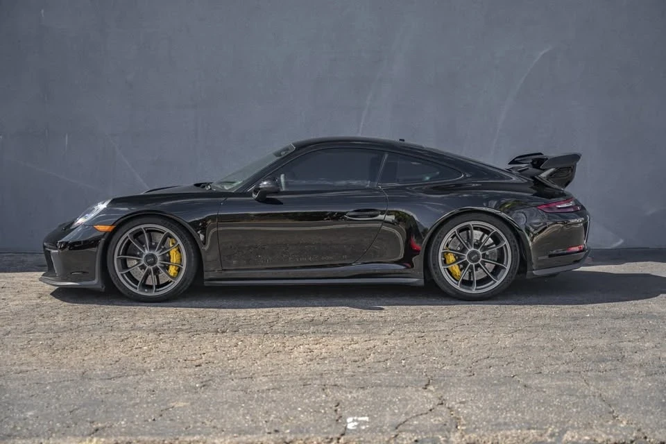 2018 Porsche 991 GT3 - Image 4 of 20