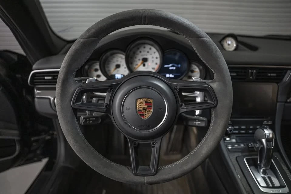 2018 Porsche 991 GT3 - Image 13 of 20
