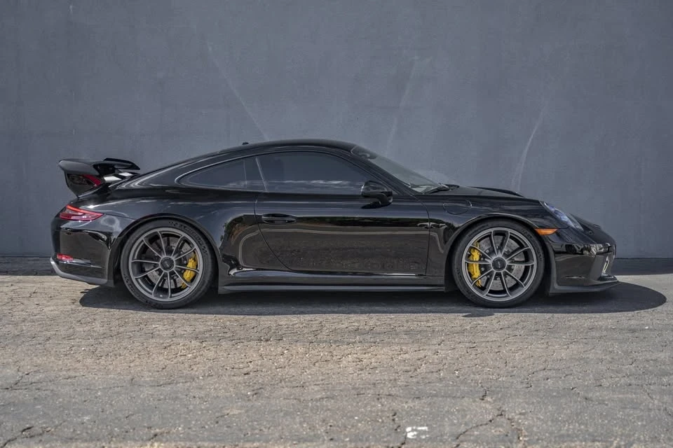 2018 Porsche 991 GT3 - Image 8 of 20