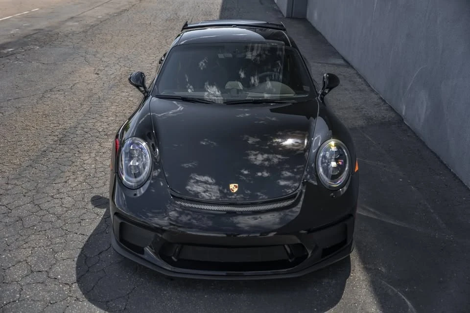 2018 Porsche 991 GT3 - Image 2 of 20