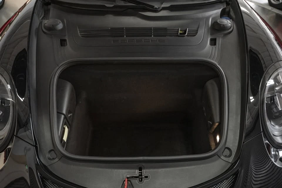 2018 Porsche 991 GT3 - Image 10 of 20